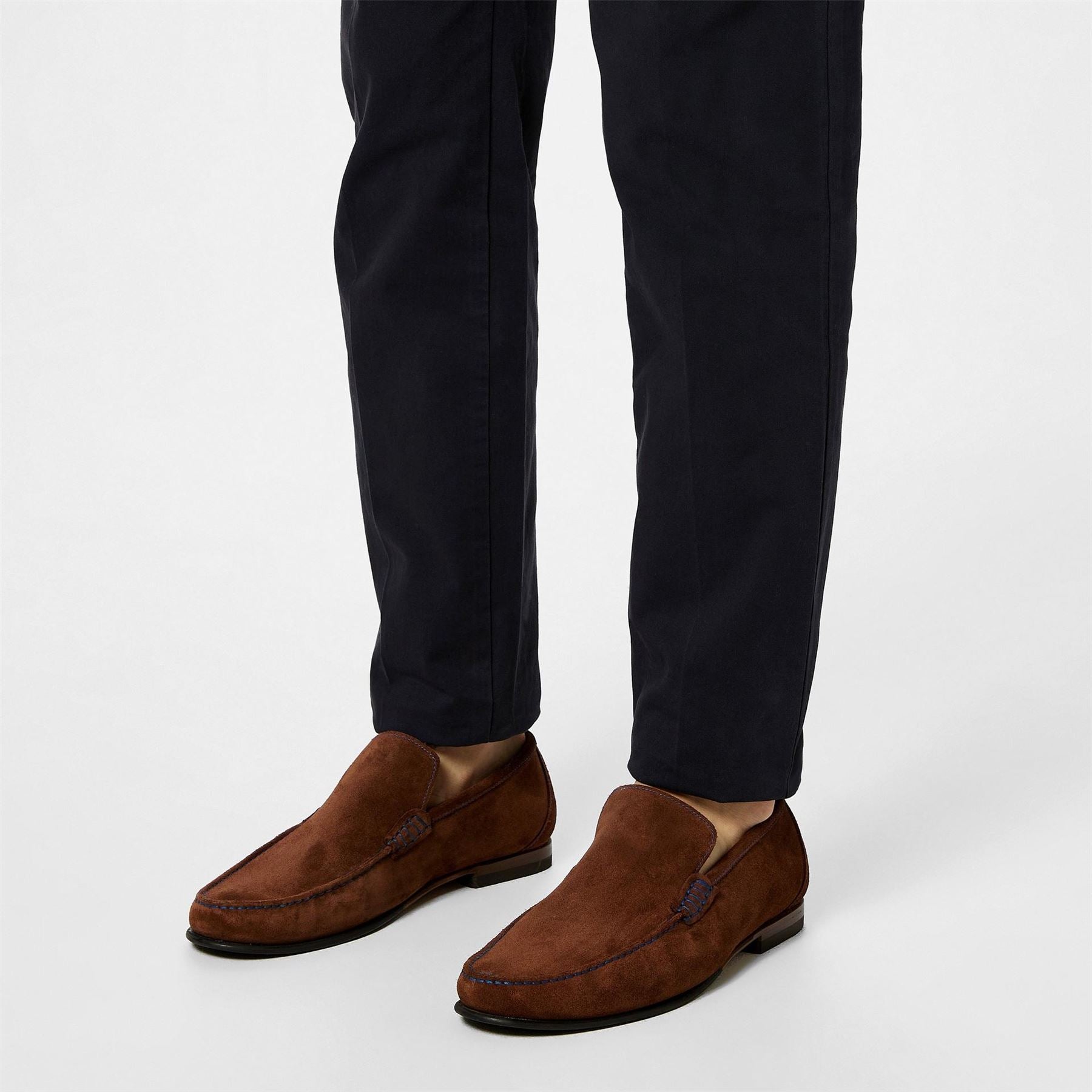 Loake Loafers
