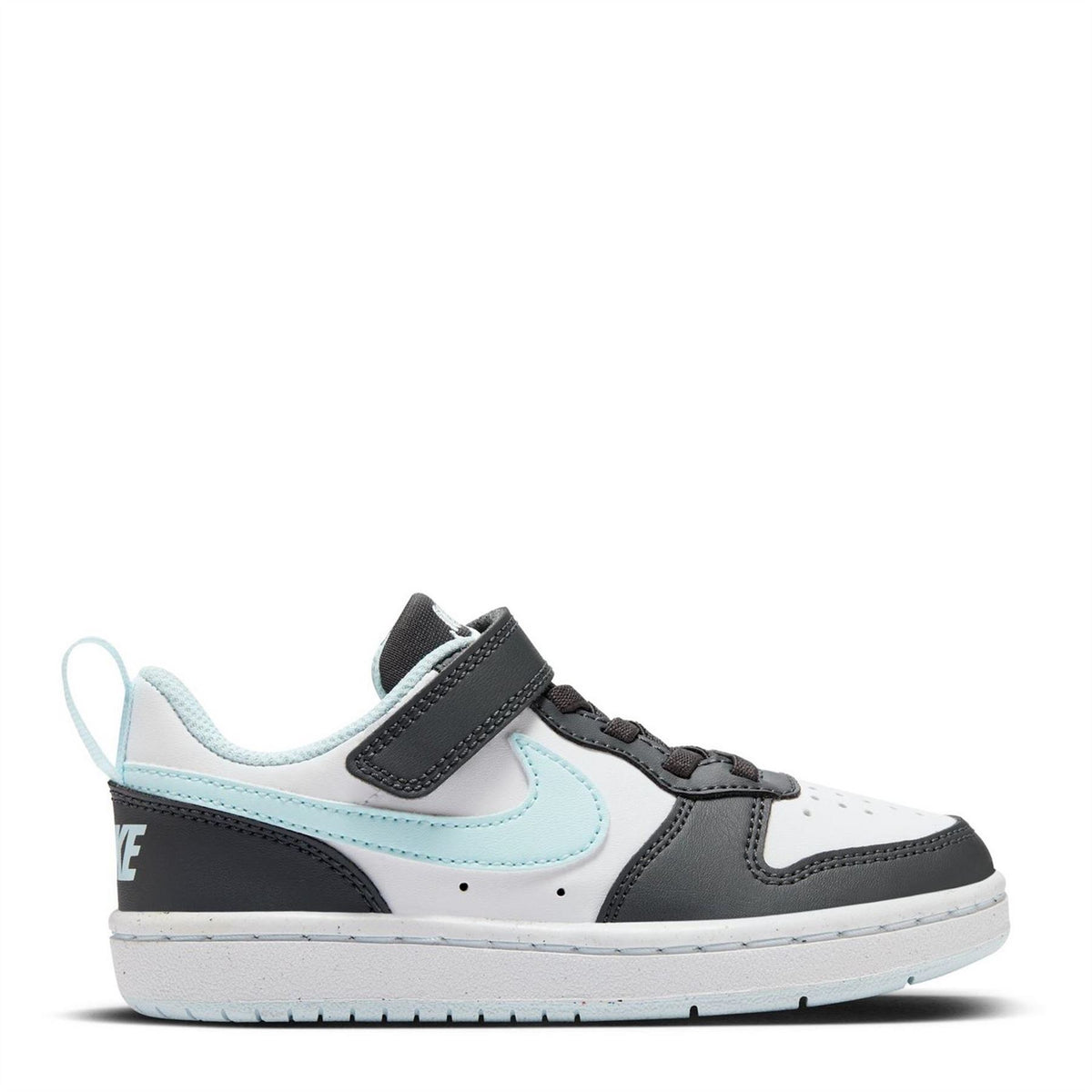 Nike Borough Low Recraft Childrens Shoes
