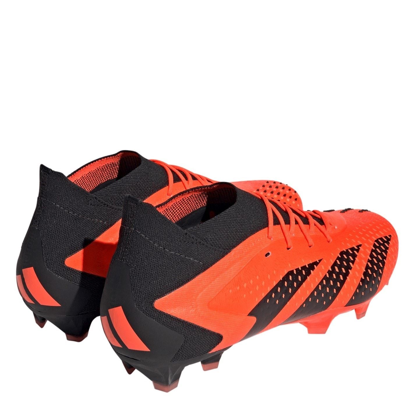 adidas Predator .1 Firm Ground Football Boots