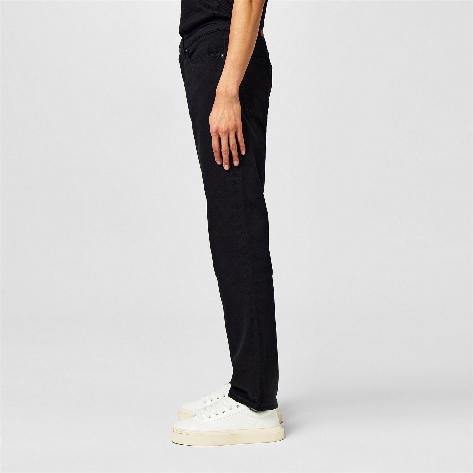 Boss Remaine Straight Leg Jeans