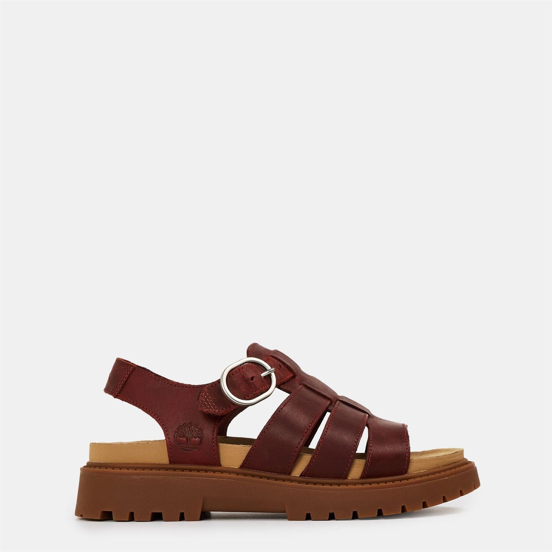 Timberland Clairemont Way Fisherman Flat Sandals