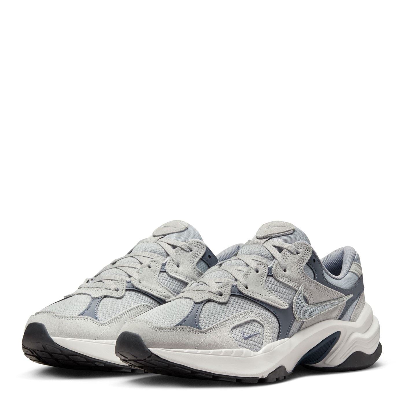 Nike Low Top Running Sneakers