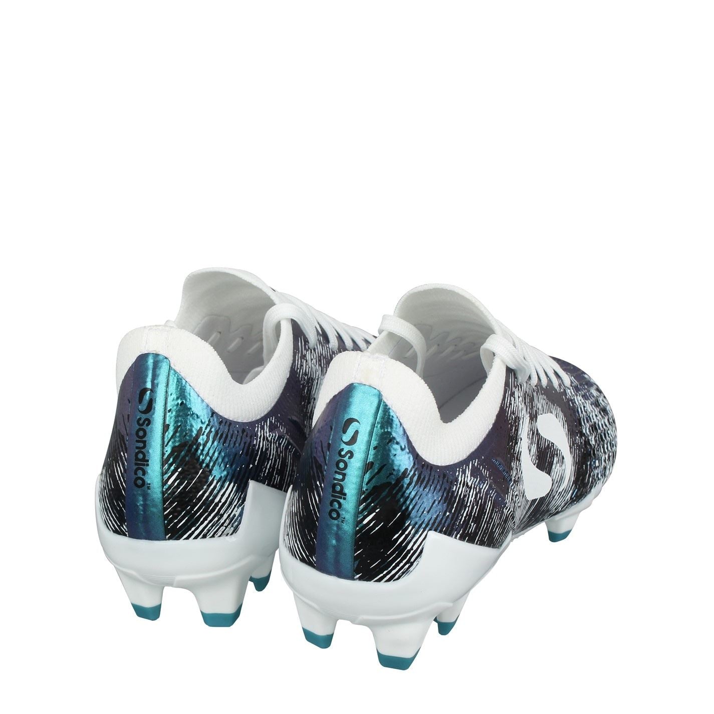Sondico Blaze Childrens Fg Football Boots