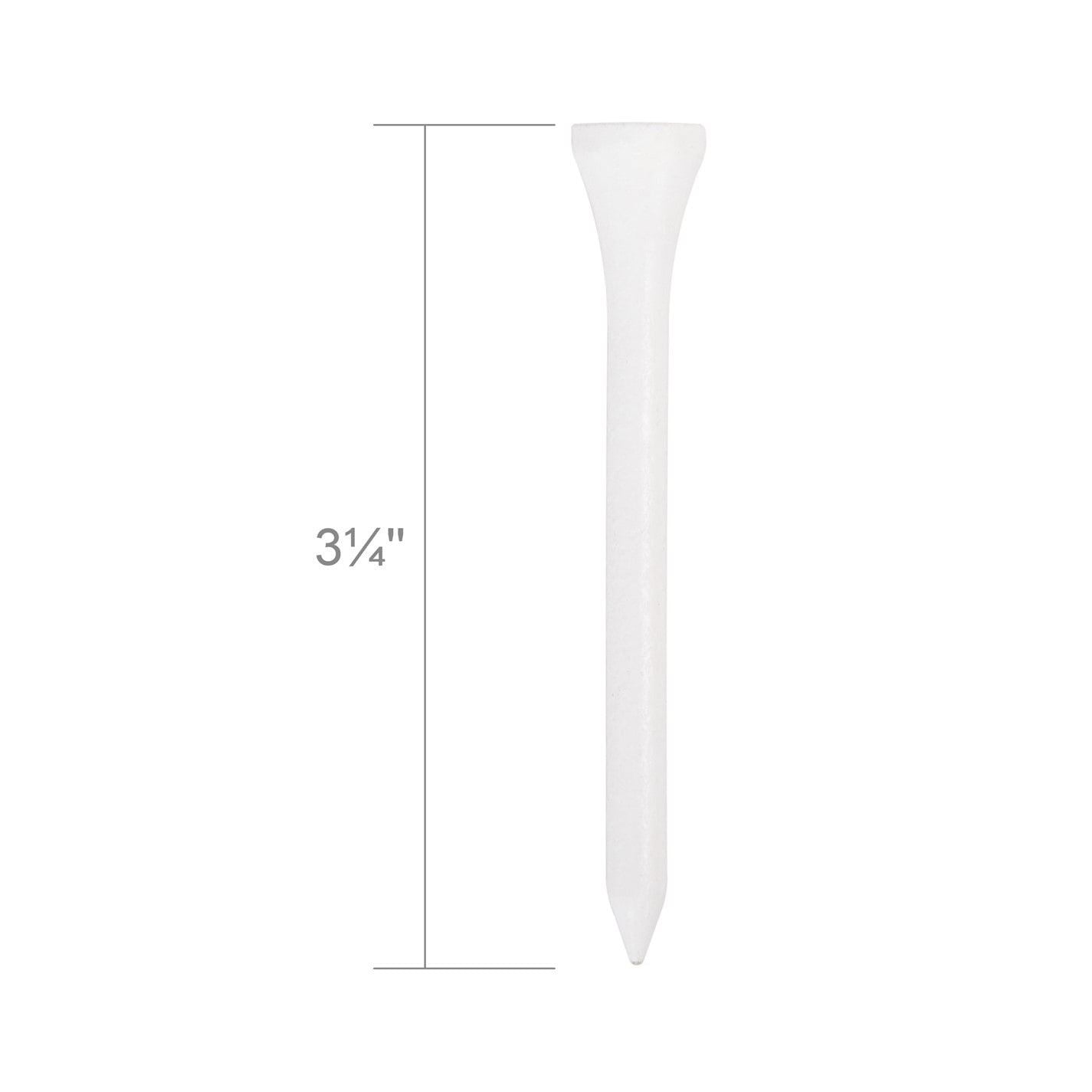 Slazenger Wooden Tee Bumper Pack