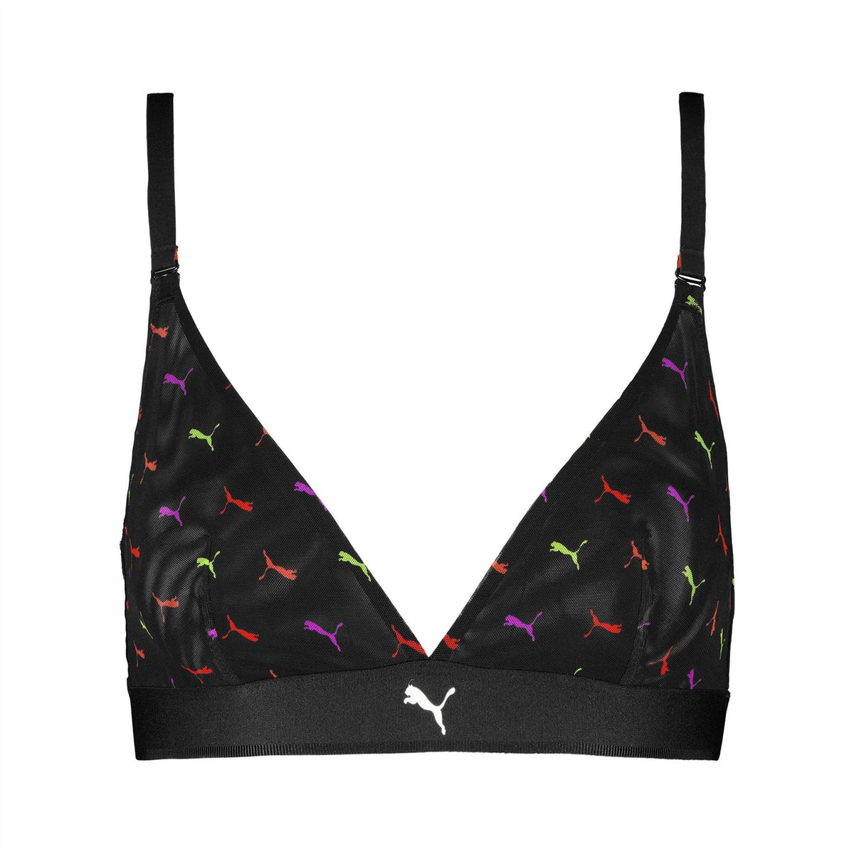 Puma Women Printed M