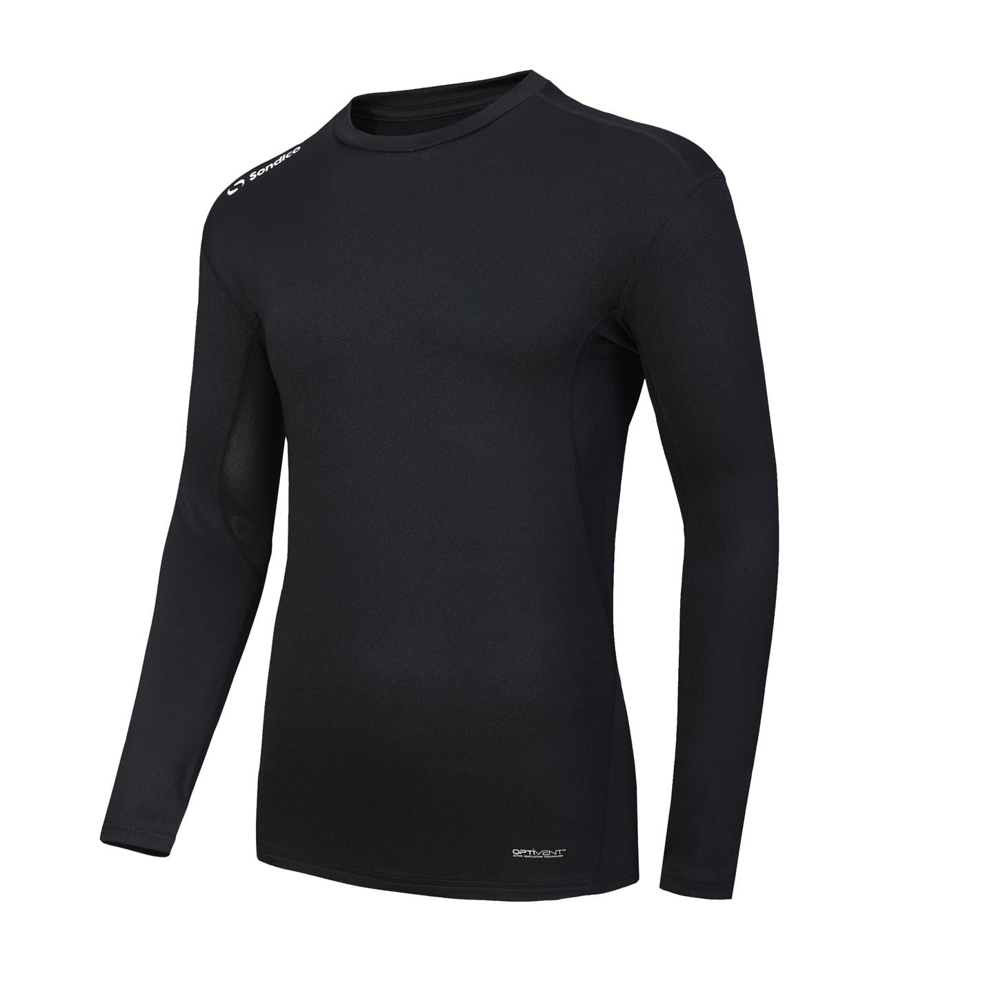 Sondico Mens Core Base Long Sleeve