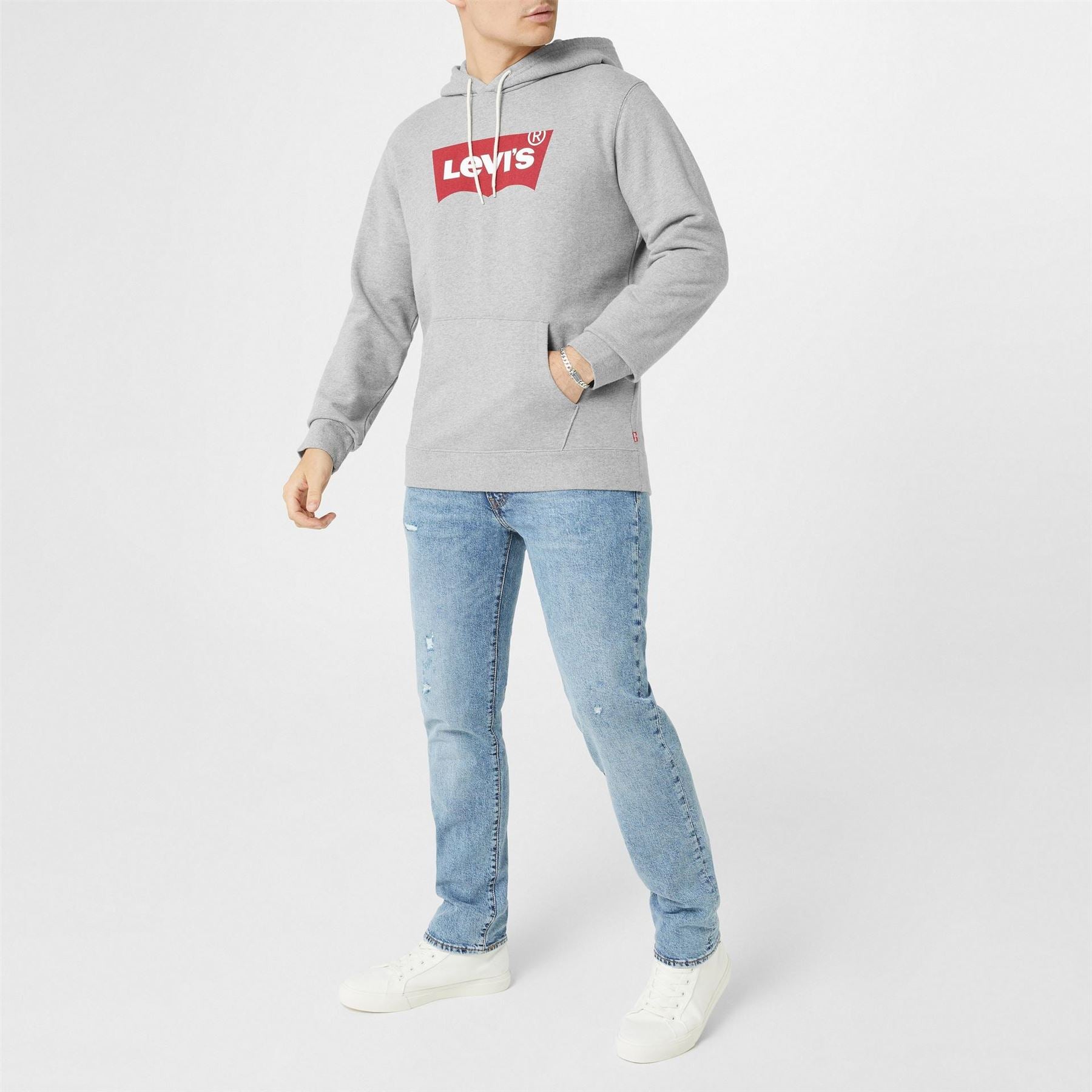 Levis Hoodie