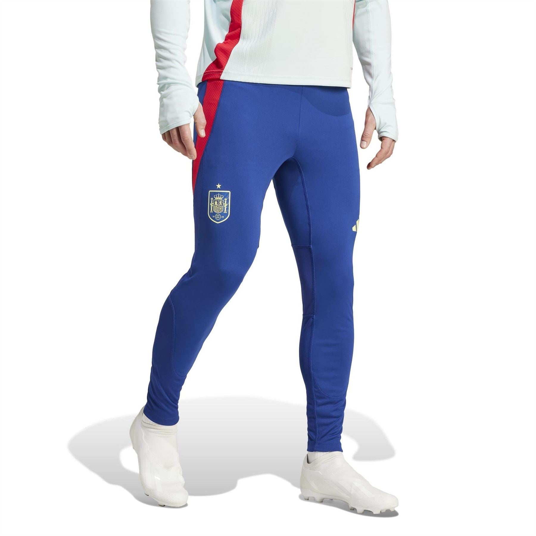 adidas Spain Tiro 24 Pro Training Tracksuit Bottoms Adults