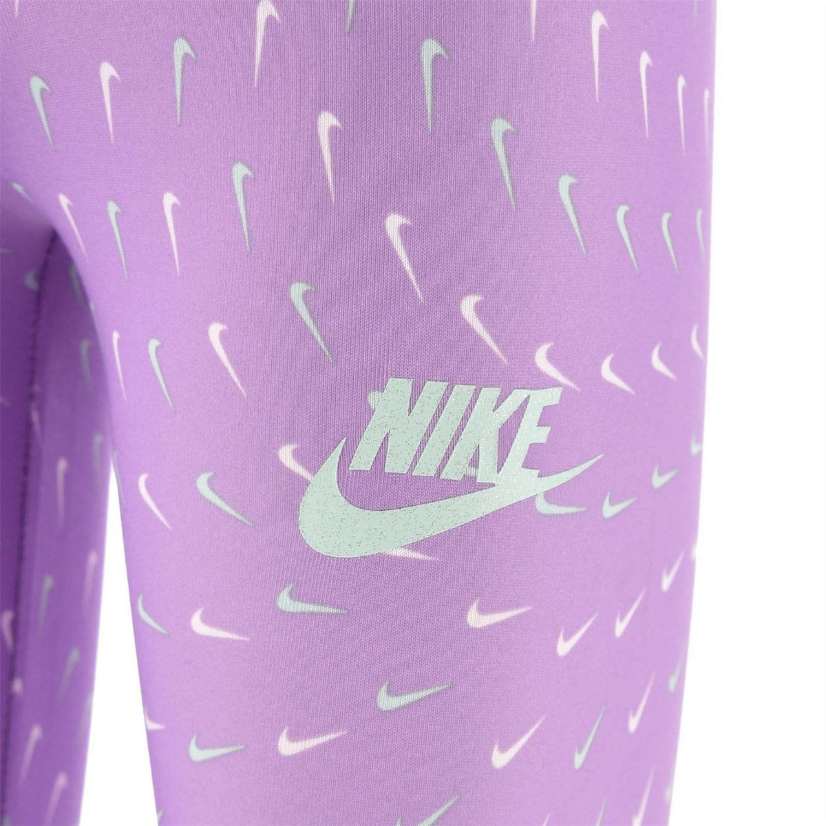Nike Essential Allover Print Leggings