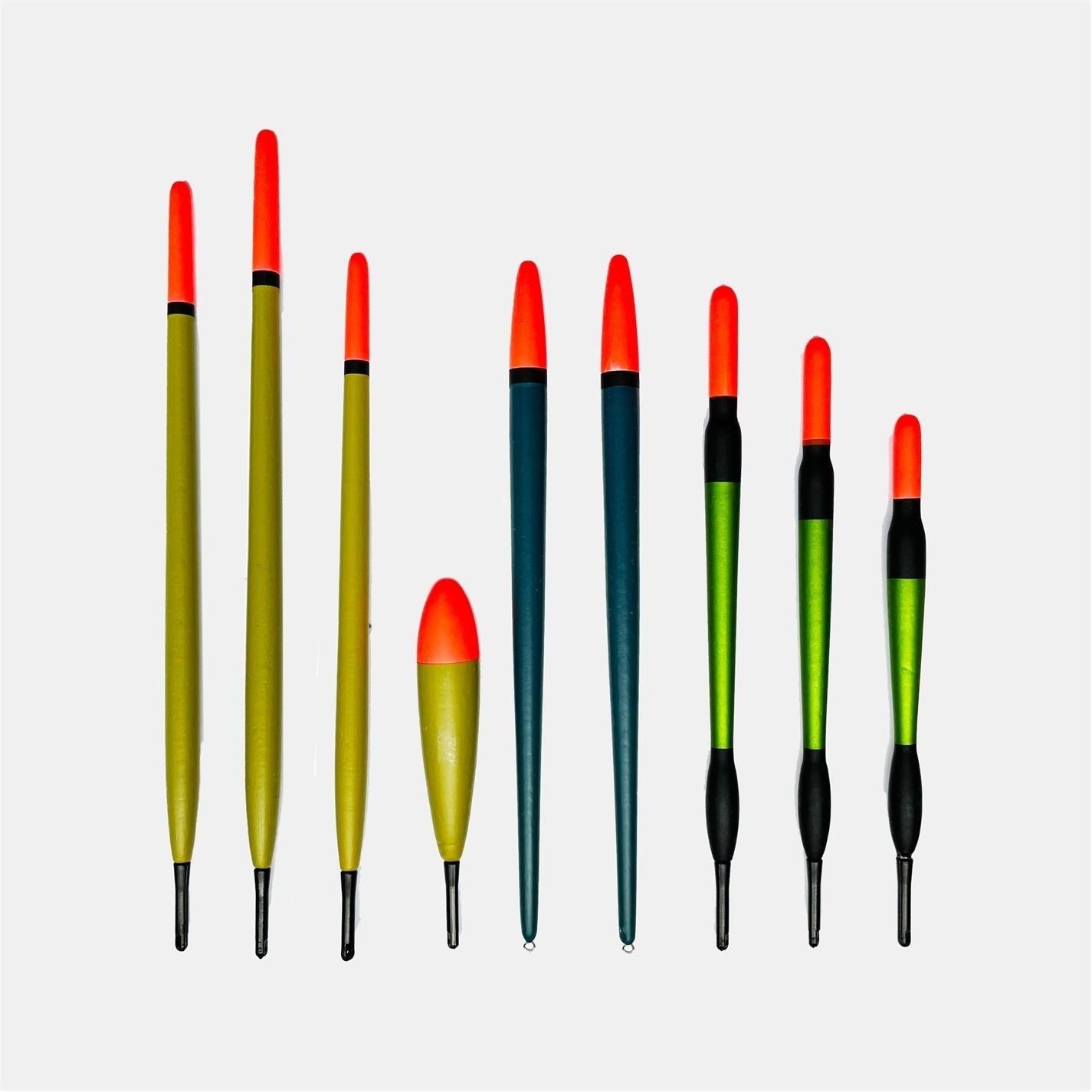 Diem Float Set 24 pc