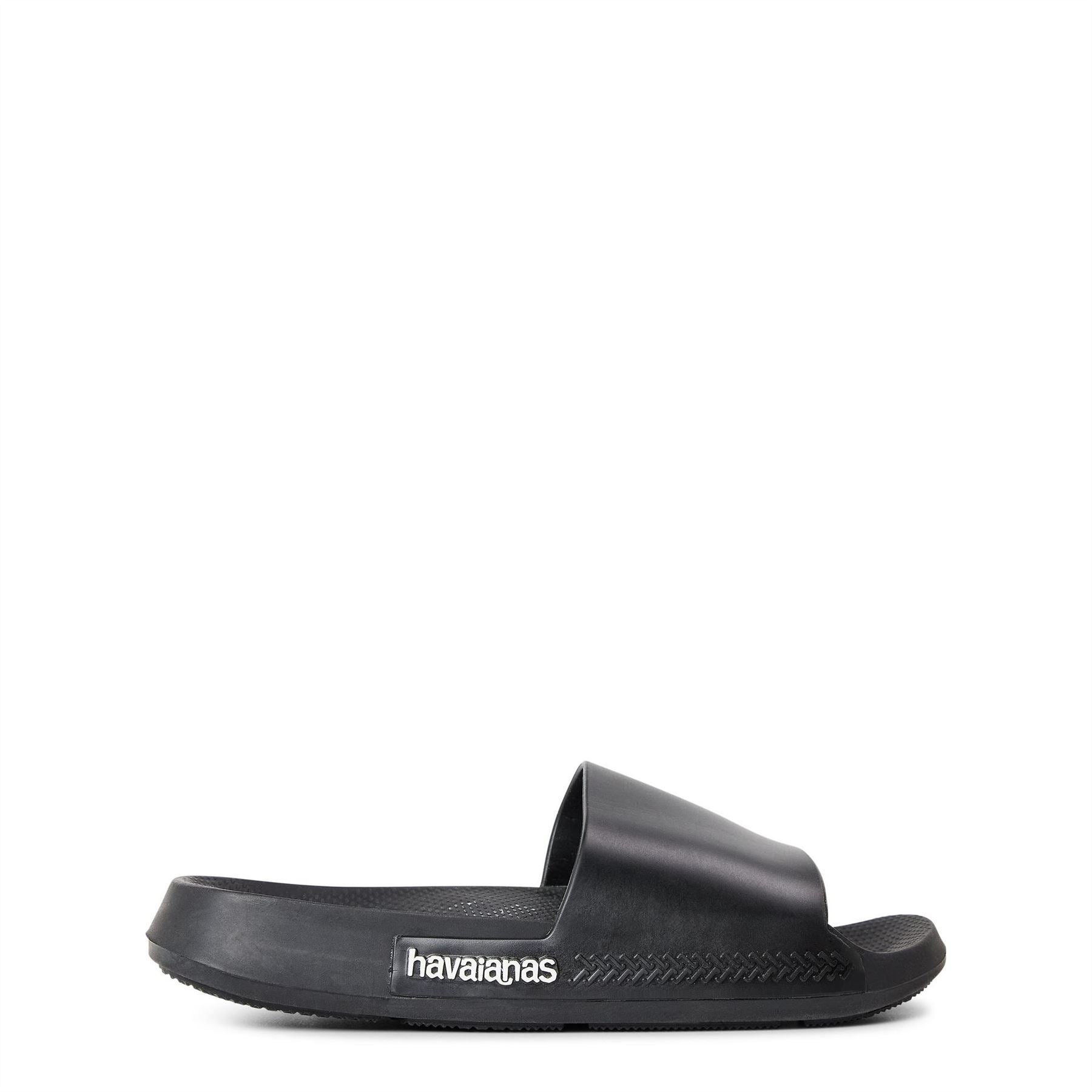 Havaianas Slide Classic Amazonia Flip Flops