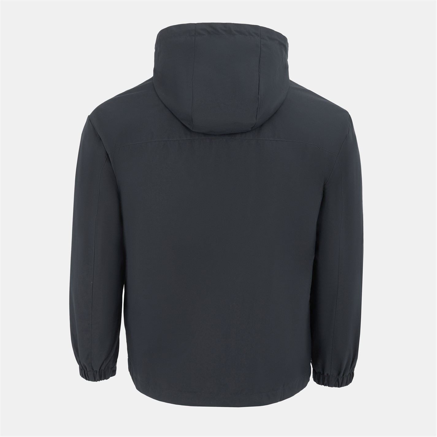 Gelert Hooded Water Resistant Windproof Waterproof Jacket