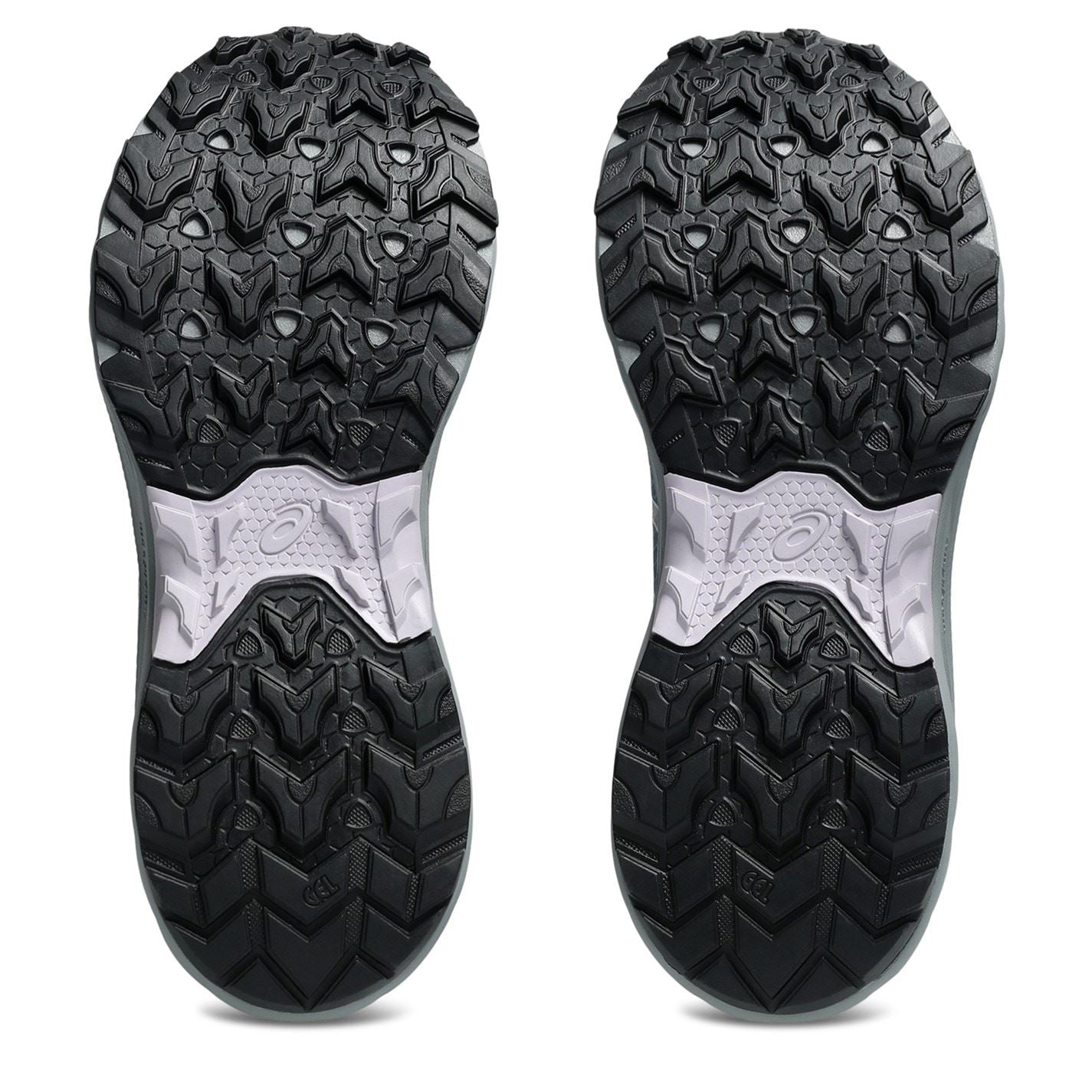 Asics Womens Gel Venture 10 Trail Running Shoes