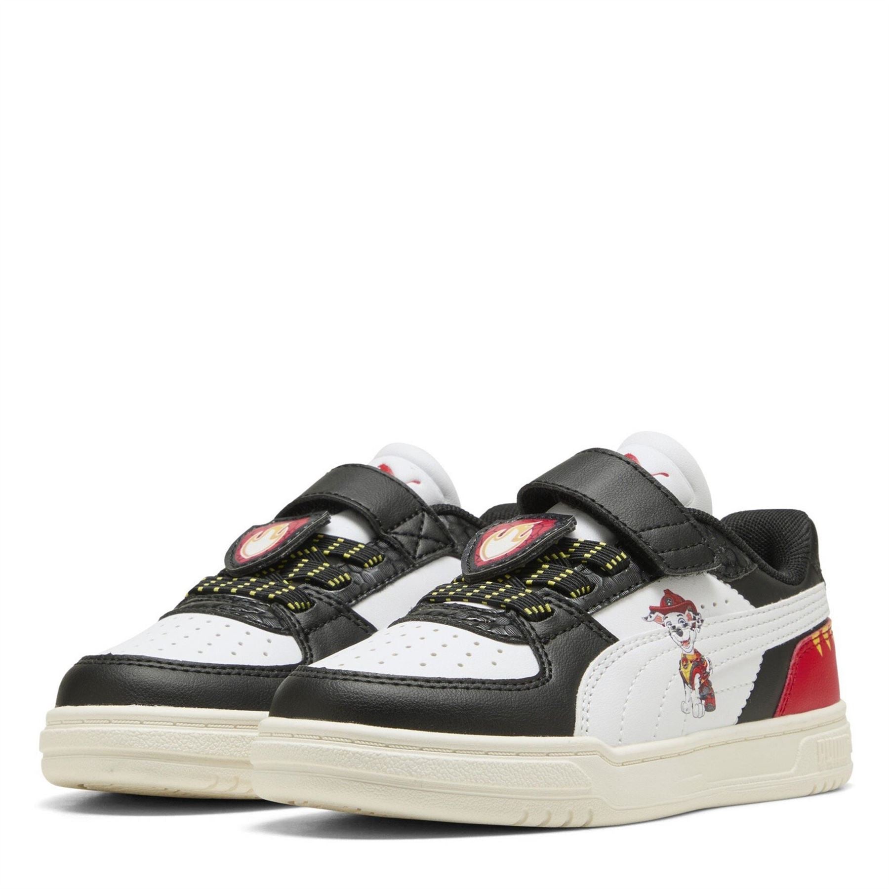 Puma X Paw Patrol Caven Iii Mid Sneakers Kids