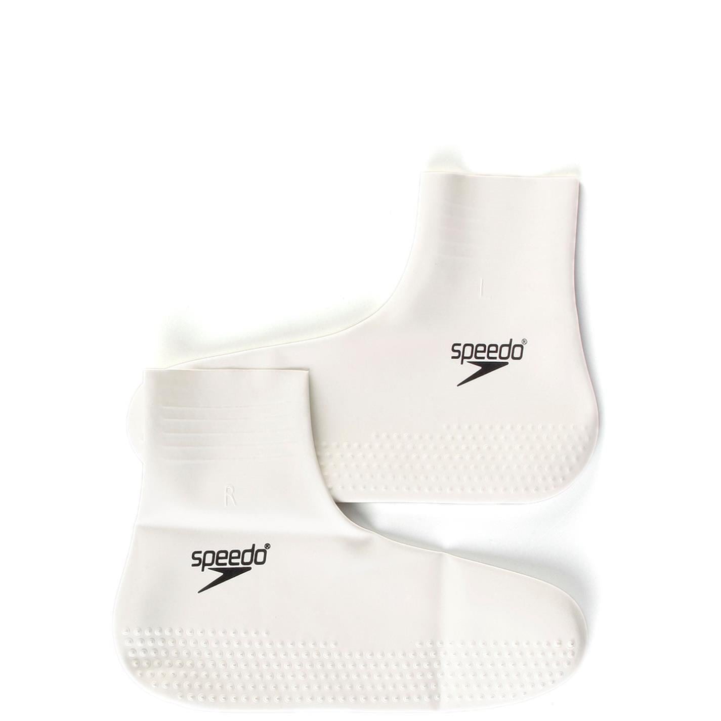 Speedo Latex Socks