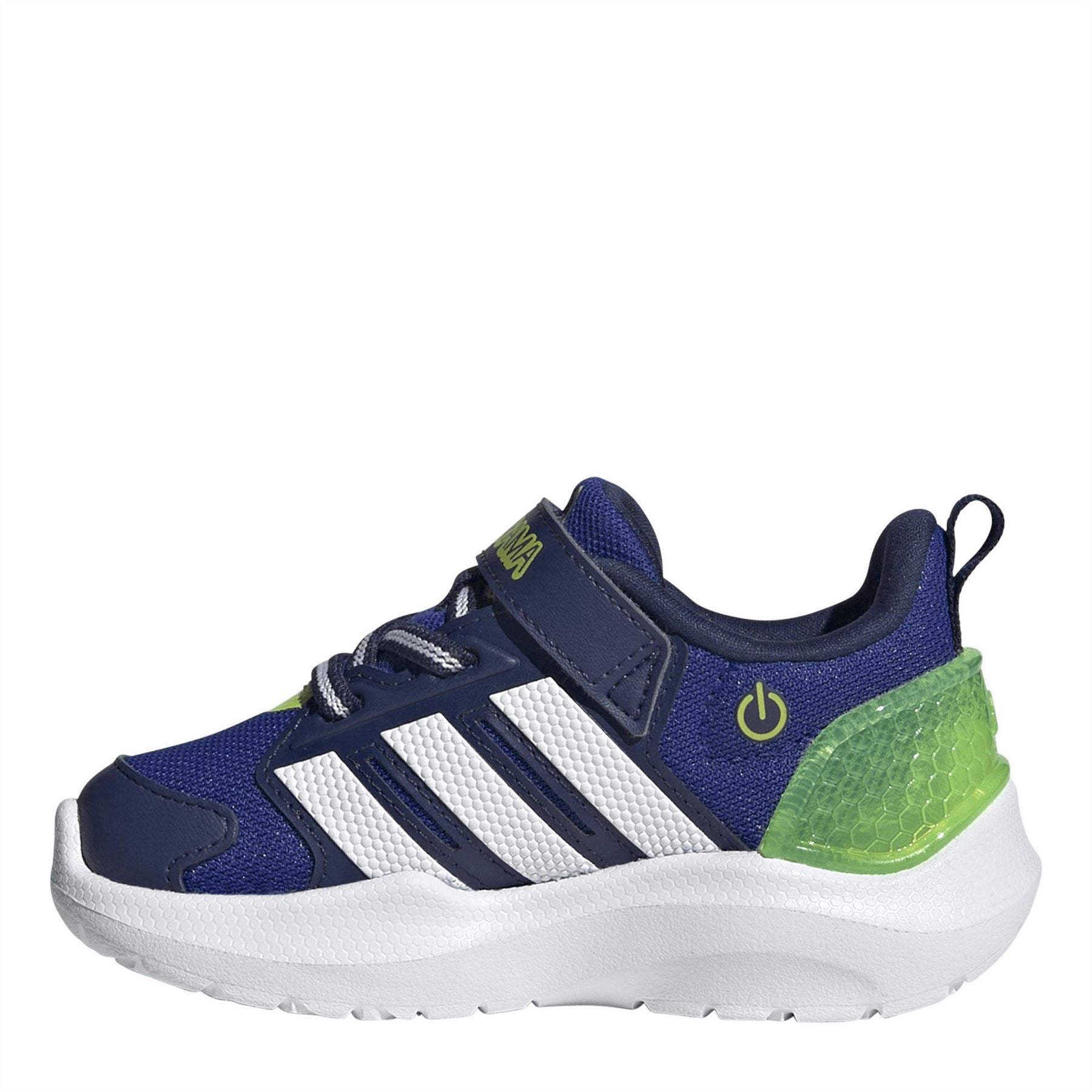 adidas Lightorama Light Up Shoes Infants