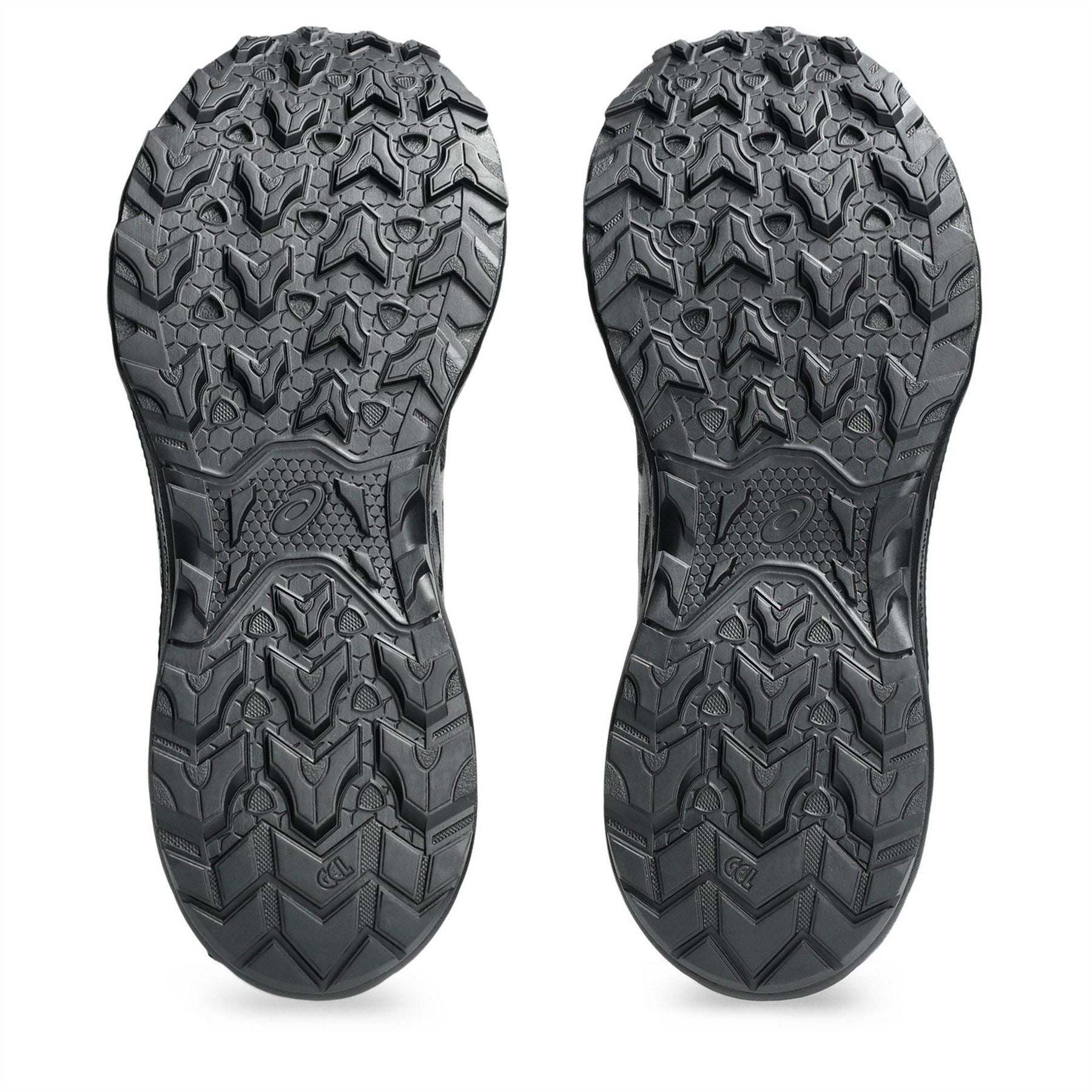 Asics Mens Gel Venture 10 Trail Running Shoes