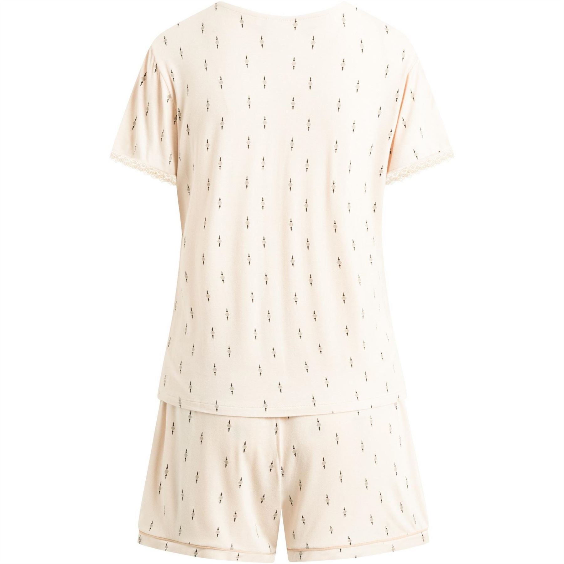 CCDK Jordan Pj Set