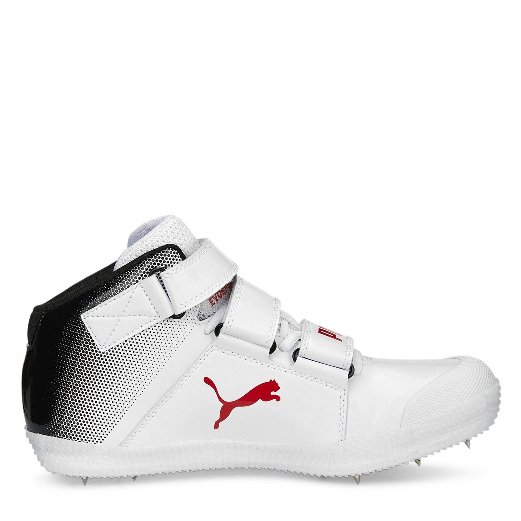 Puma Mens Evospeed Javelin 3 Running Spikes