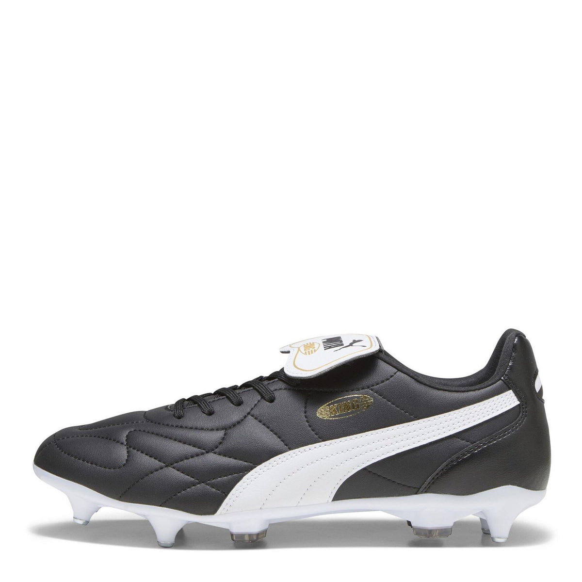 Puma King Top Soft Ground Football Boots
