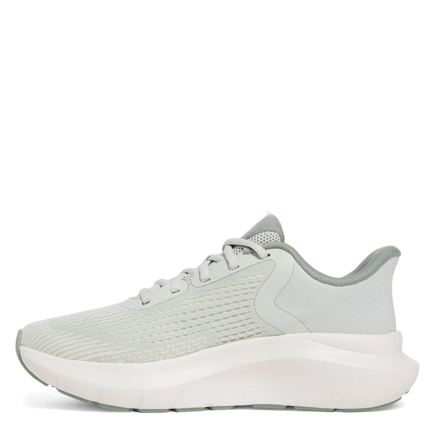 Under Armour Rogue 5 Low Top Flat Heel Sneakers
