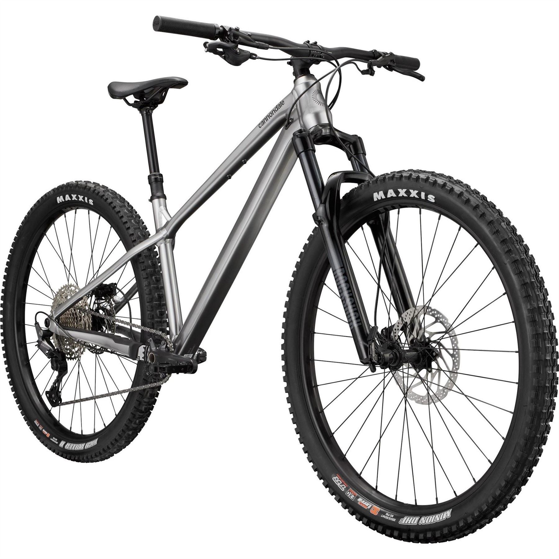 Cannondale Habit Ht 1 Mountain Bike
