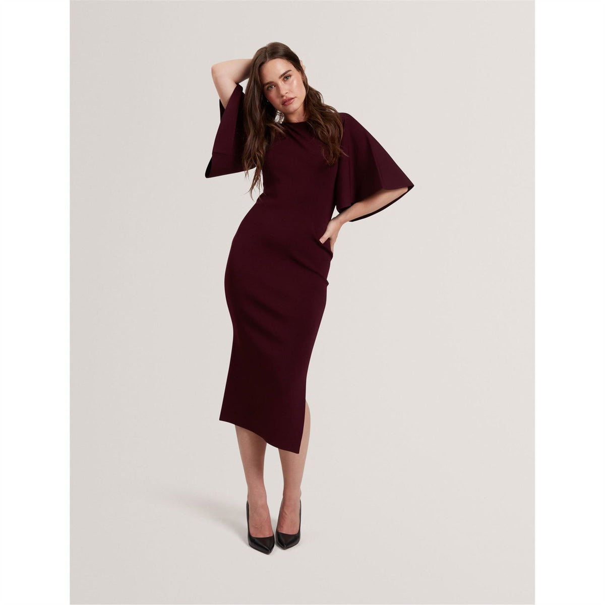Ted Baker Midaxi Dress
