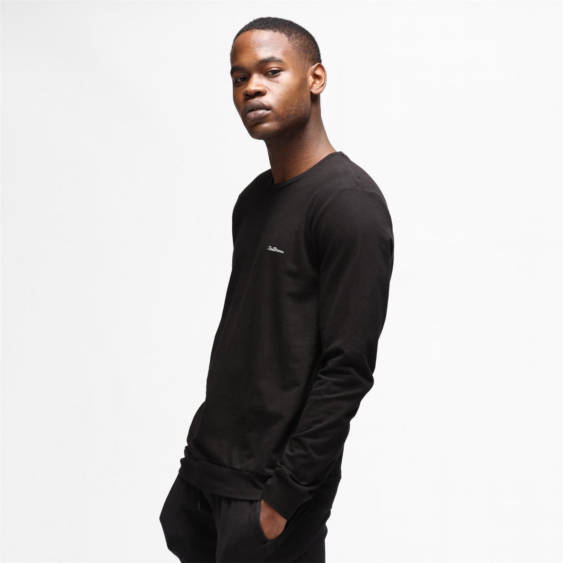 Ben Sherman Regular Fit T-Shirt