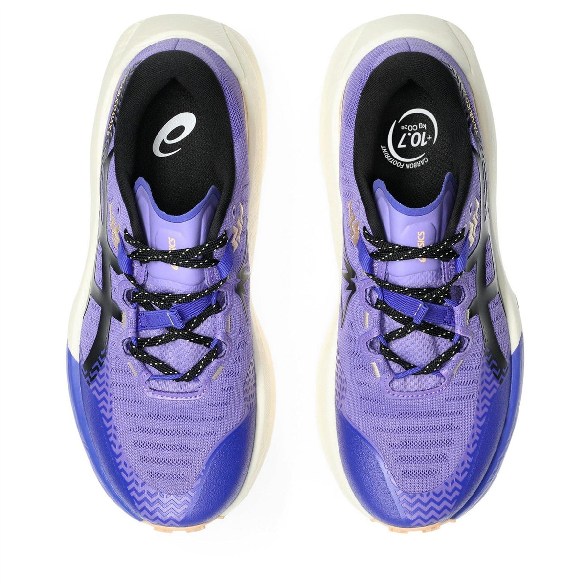 Asics Trabuco Max Off Road Trail Running Shoes