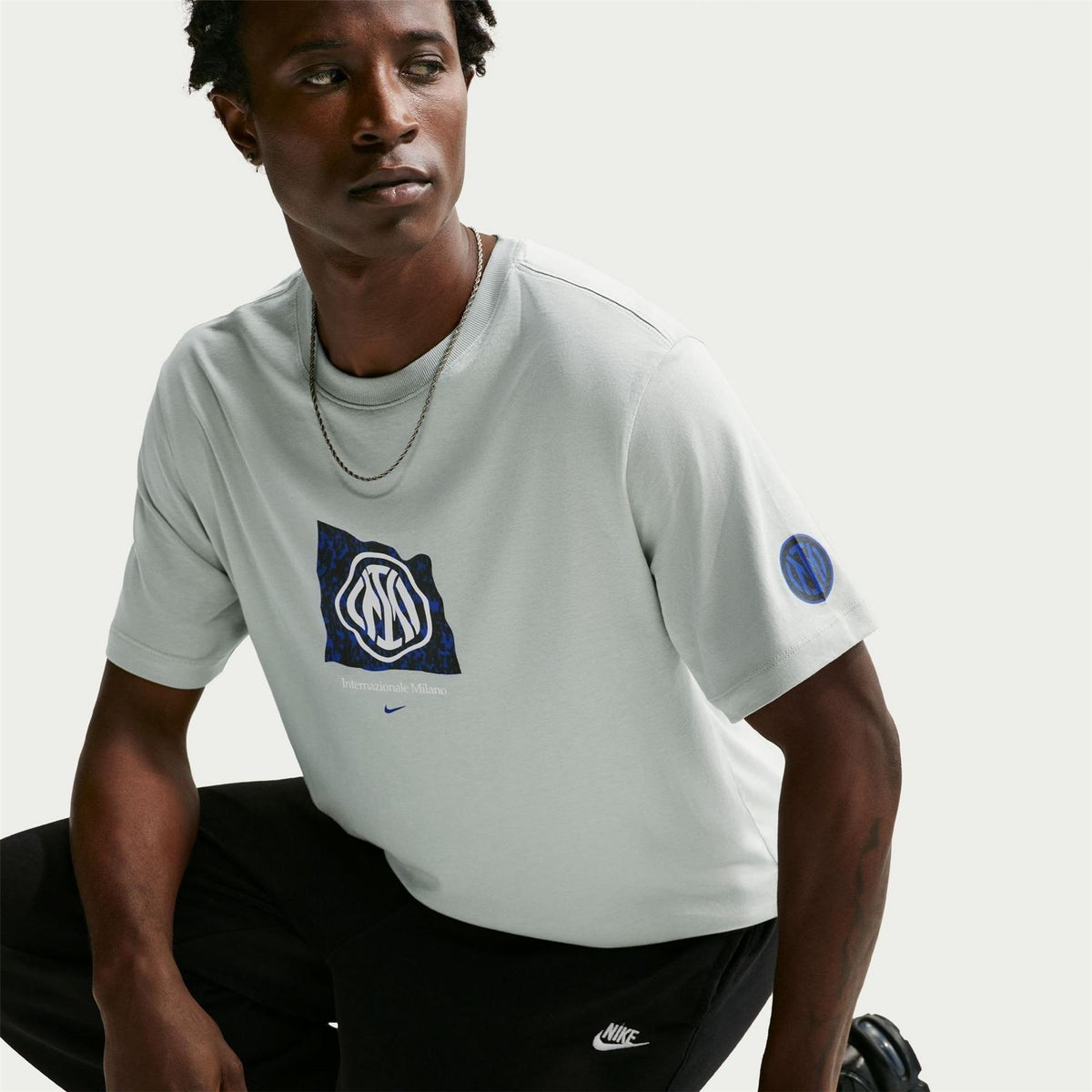 Nike Inter M Nk Bann