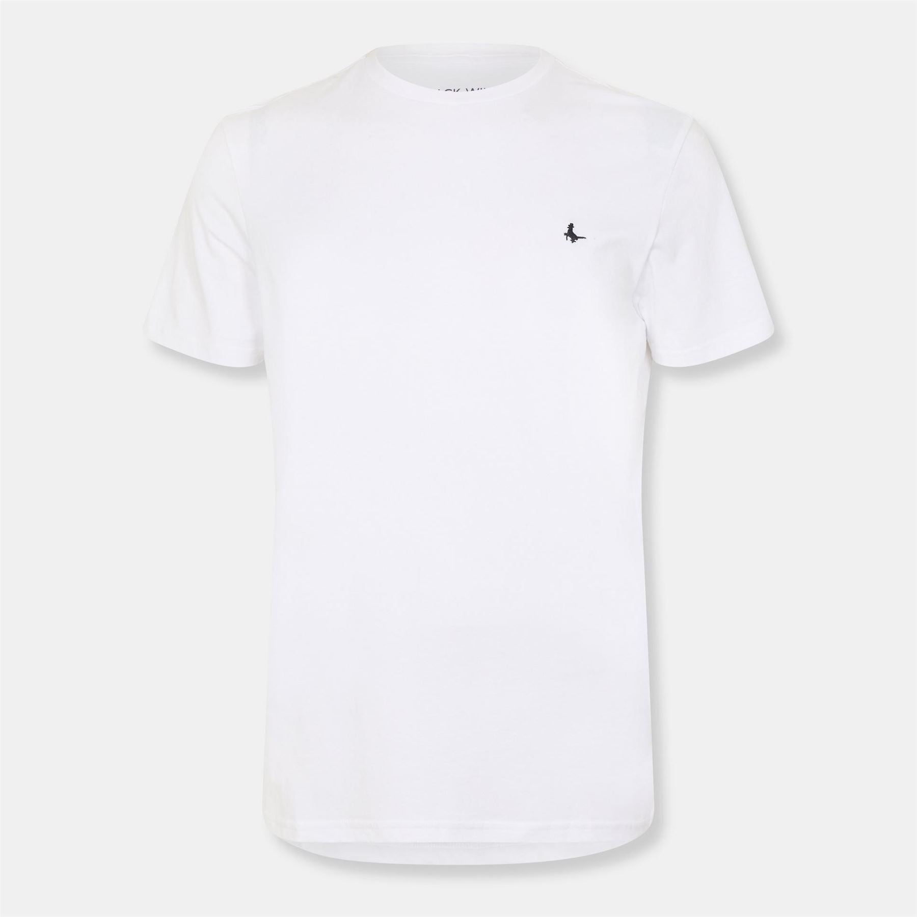Jack Wills Mens Sandleford T-Shirt