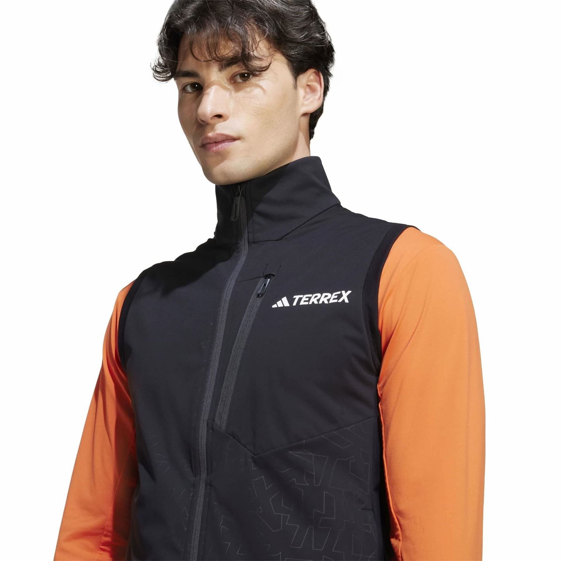 adidas Performance Running Vest