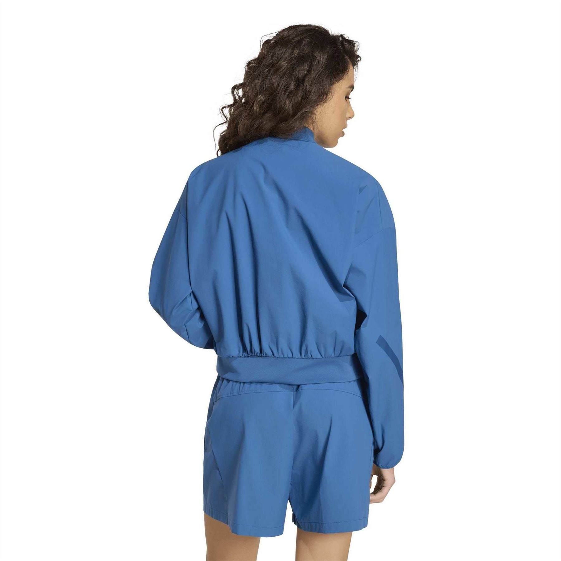 adidas Z.n.e. Midweight Bomber Jacket