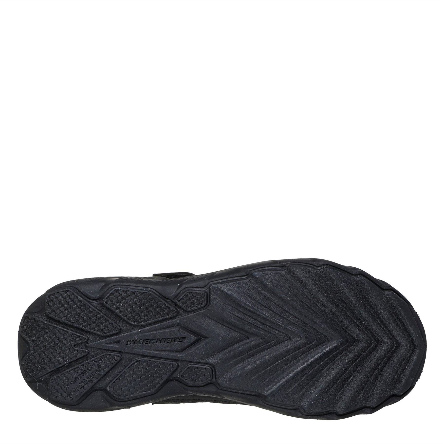 Skechers Elite Sport Lace Up Walking Shoes