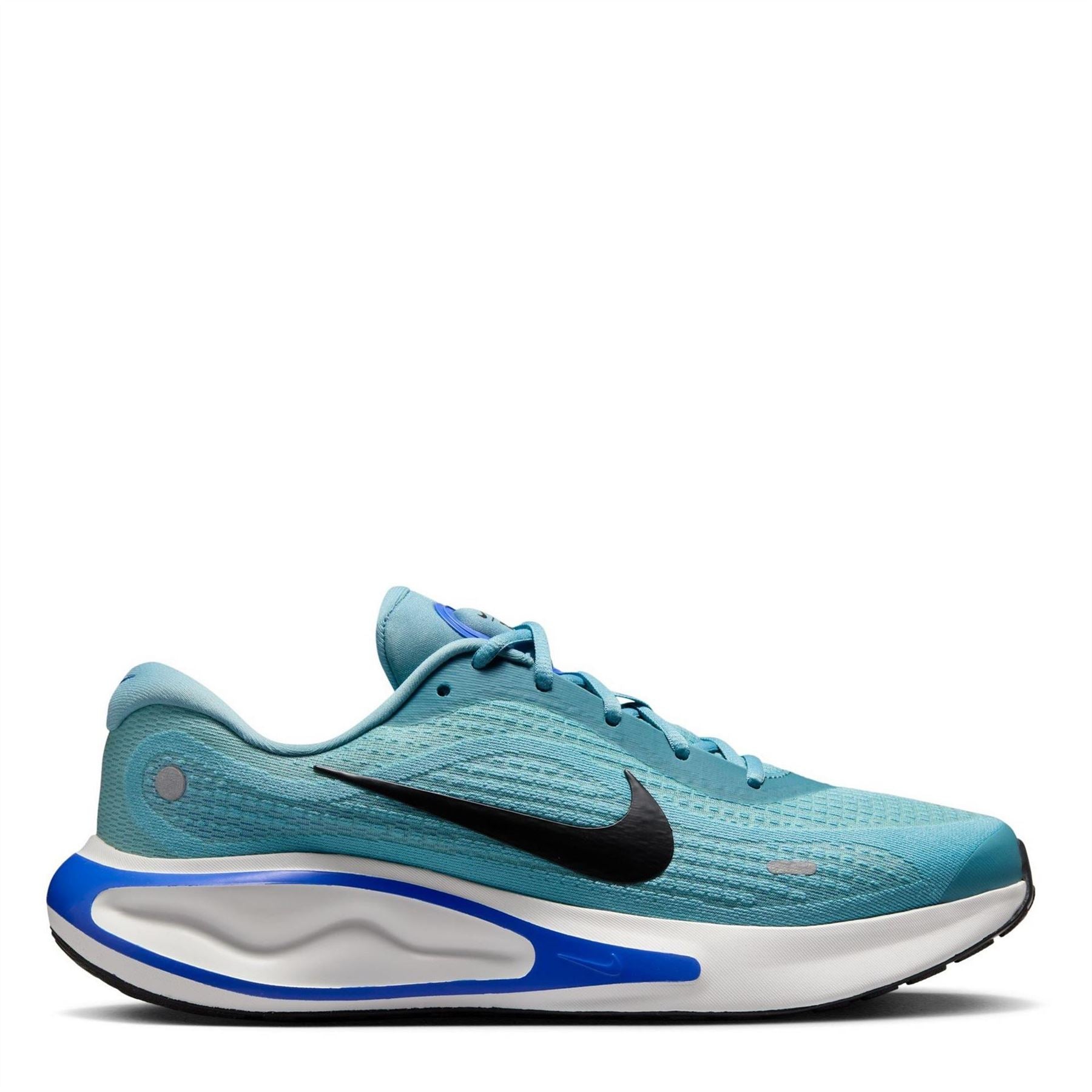 Nike Mens Journey Run Road Running Shoes