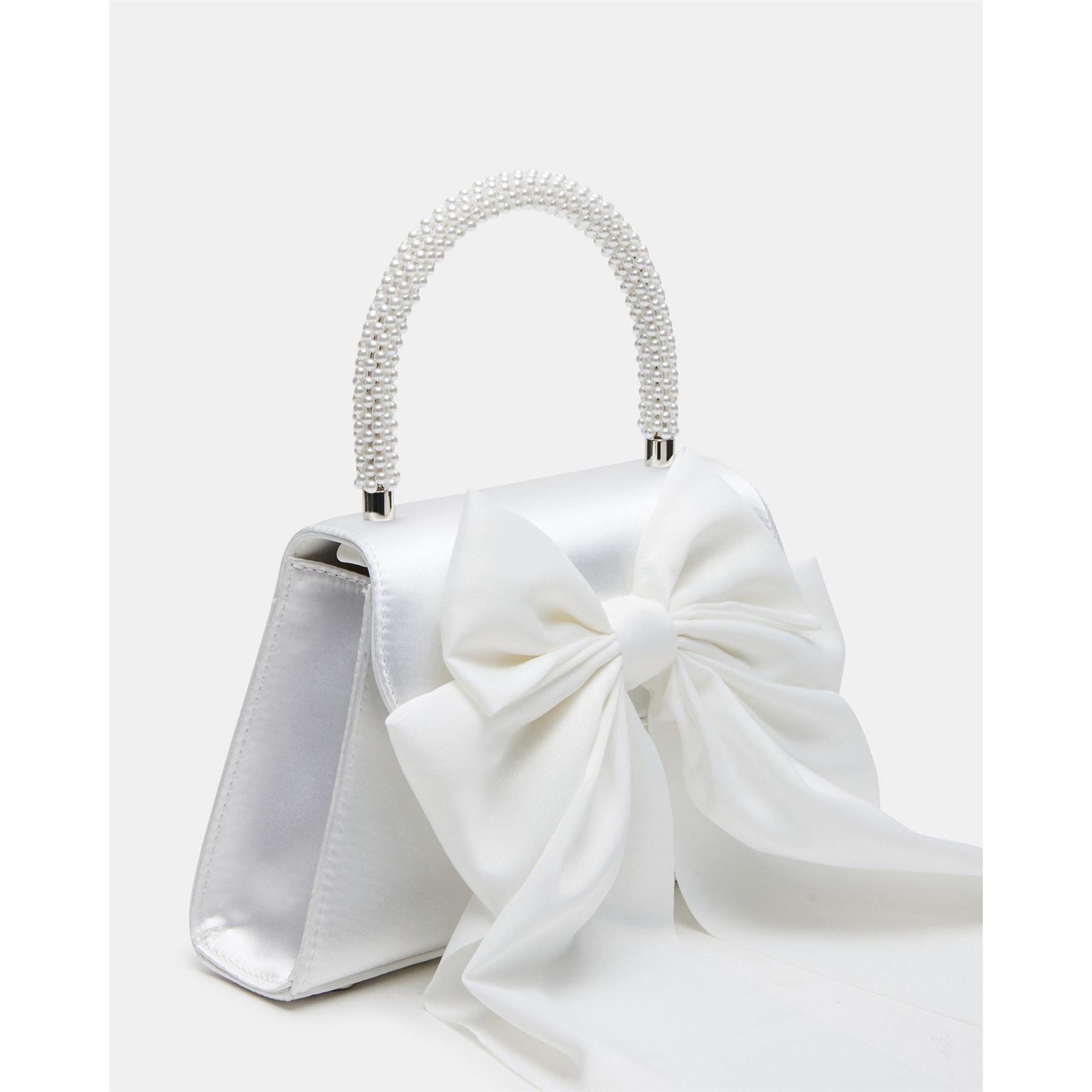 Steve Madden Top Handle Bag