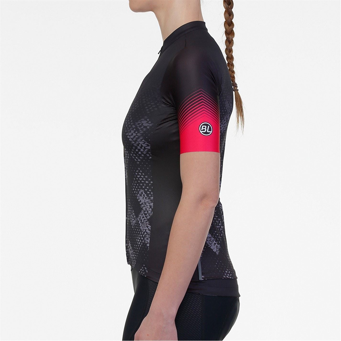 Bicycle Line Ss Jersey Tracy2