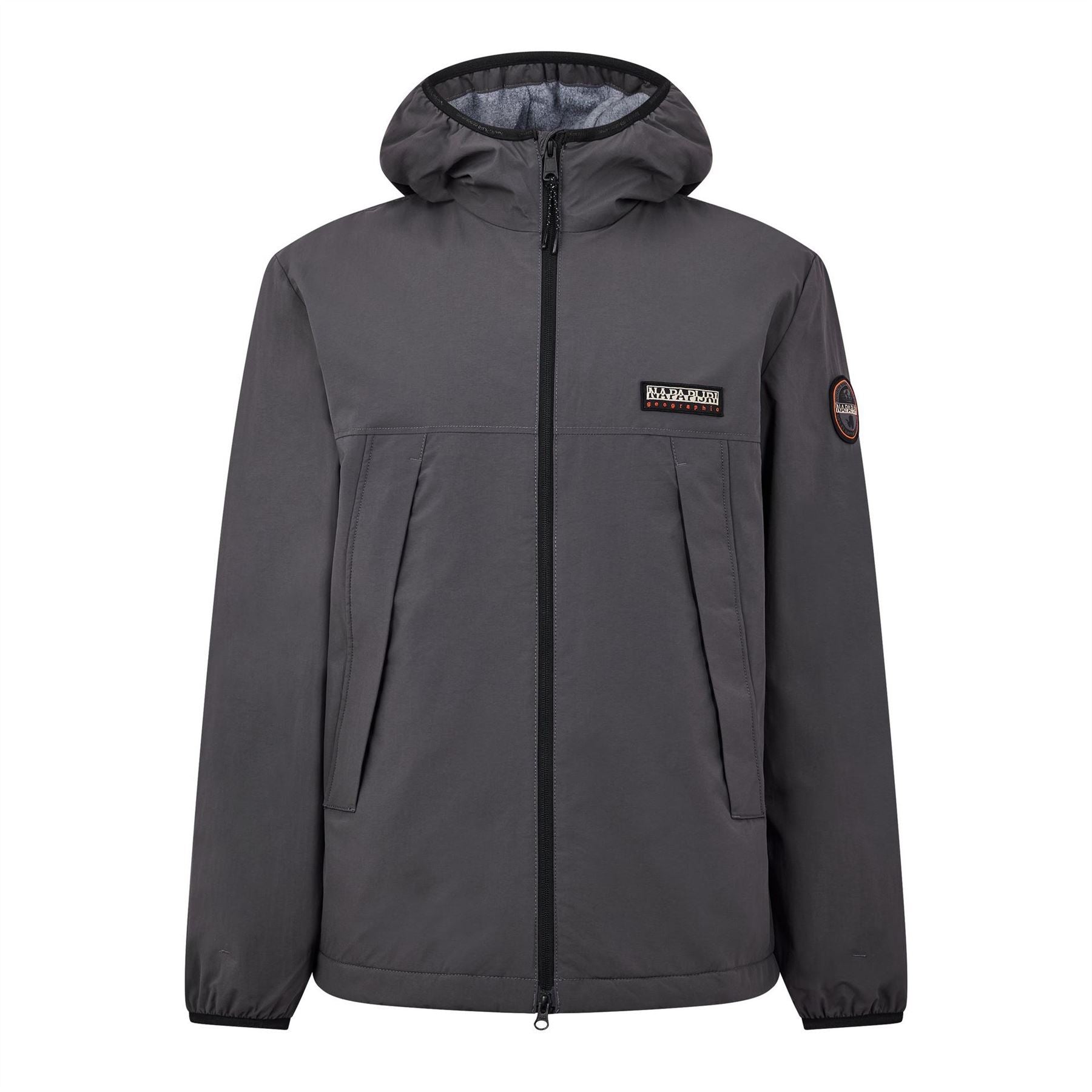 Napapijri Tilman Wint Fleece Lined Parka