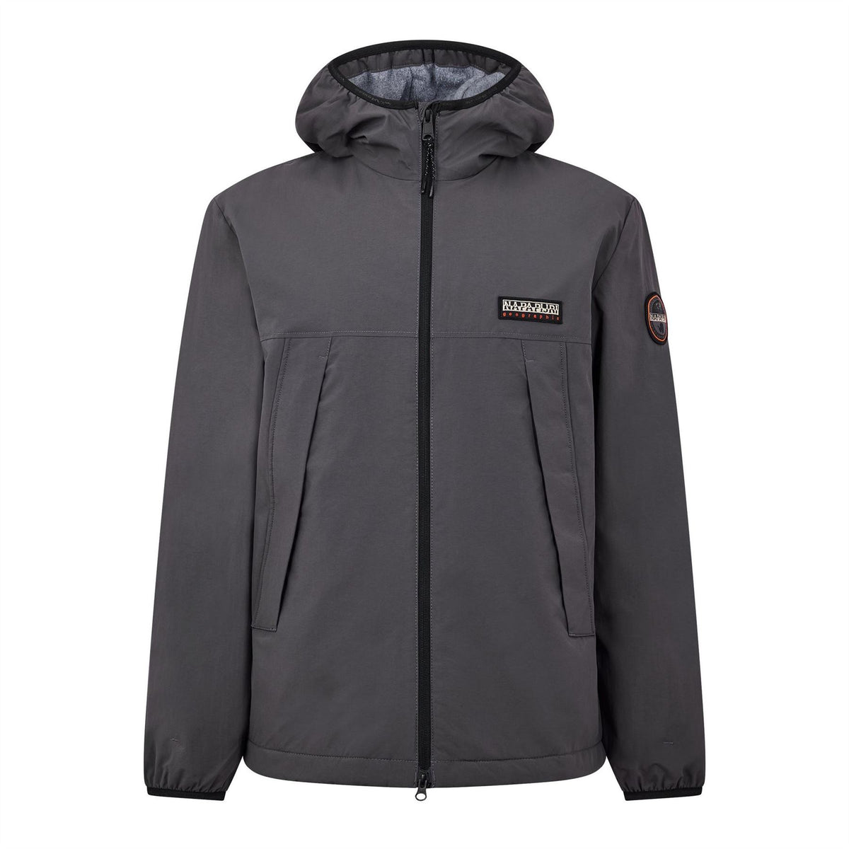 Napapijri Tilman Wint Fleece Lined Parka