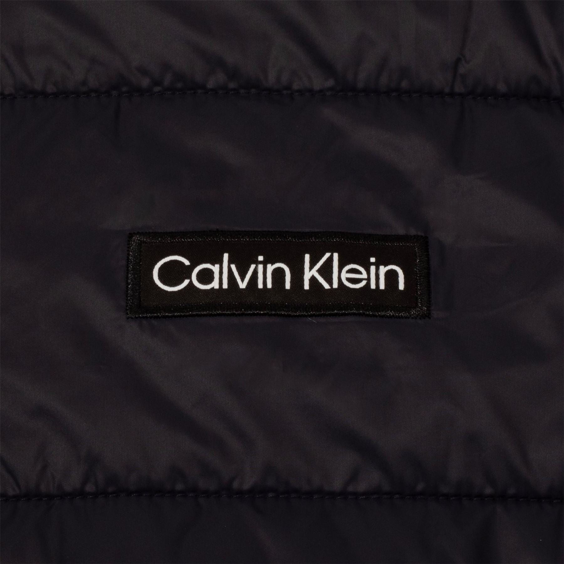 Calvin Klein Golf Performance Jacket