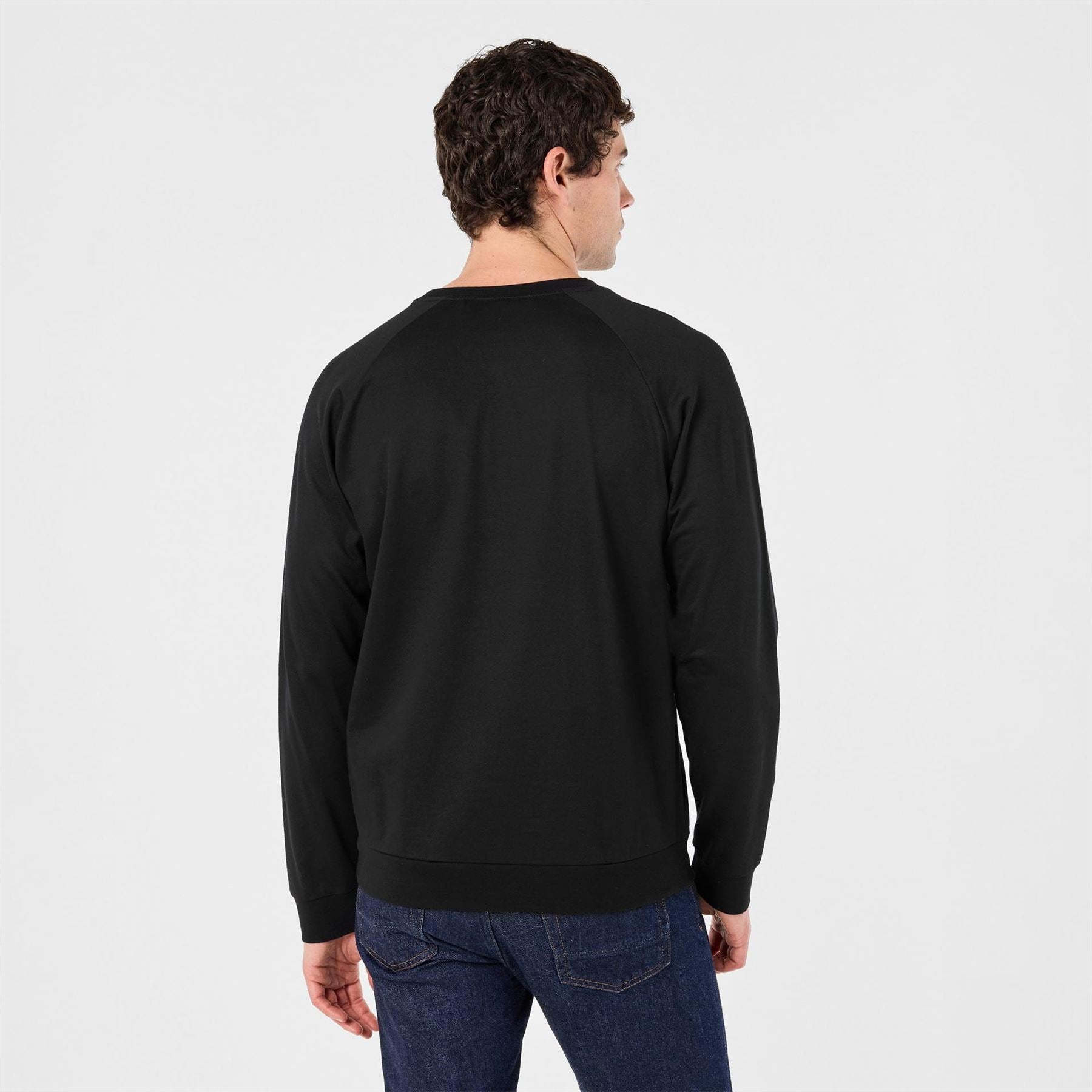 Boss Sweatshirt
