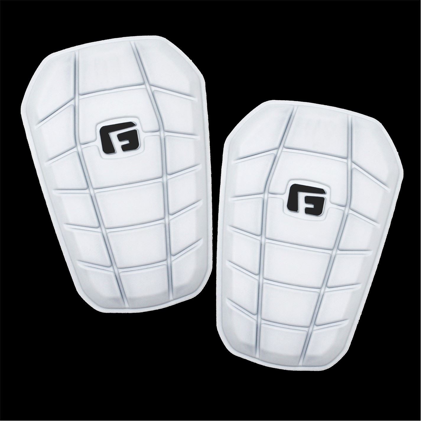 G Form Pro S Blade Shin Guard Adults