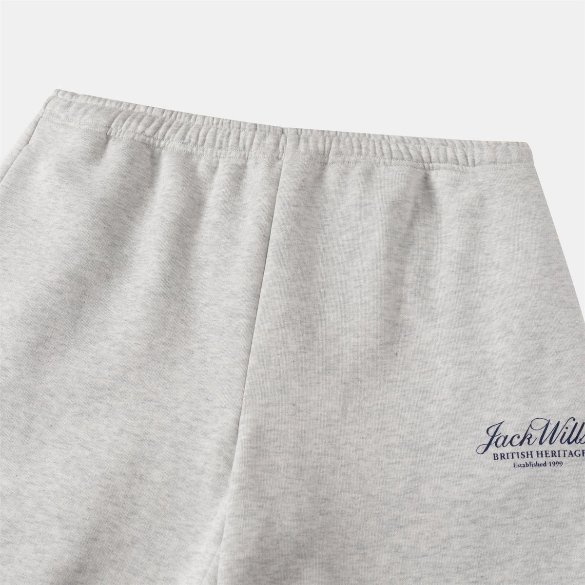 Jack Wills Emblem Jog Pant Ld64