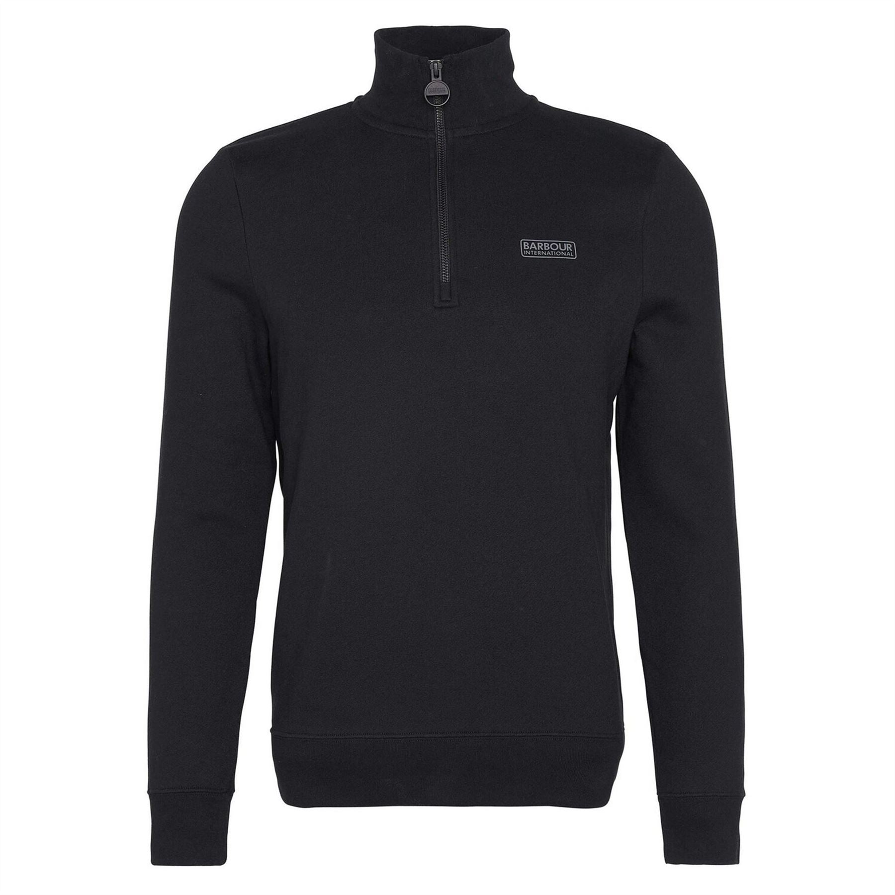 Barbour International Essential Sweatshirt