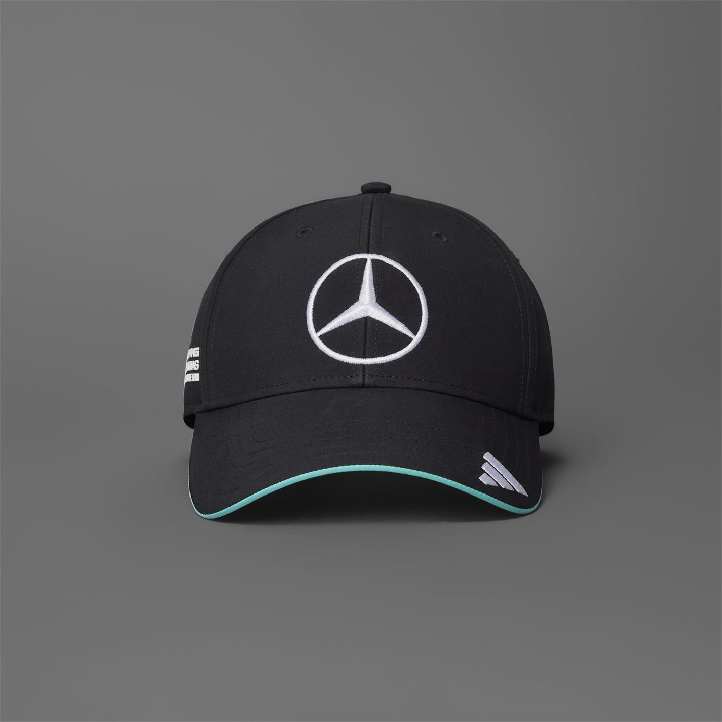 adidas Mercedes Amg Petronas Formula One Team Driver Cap