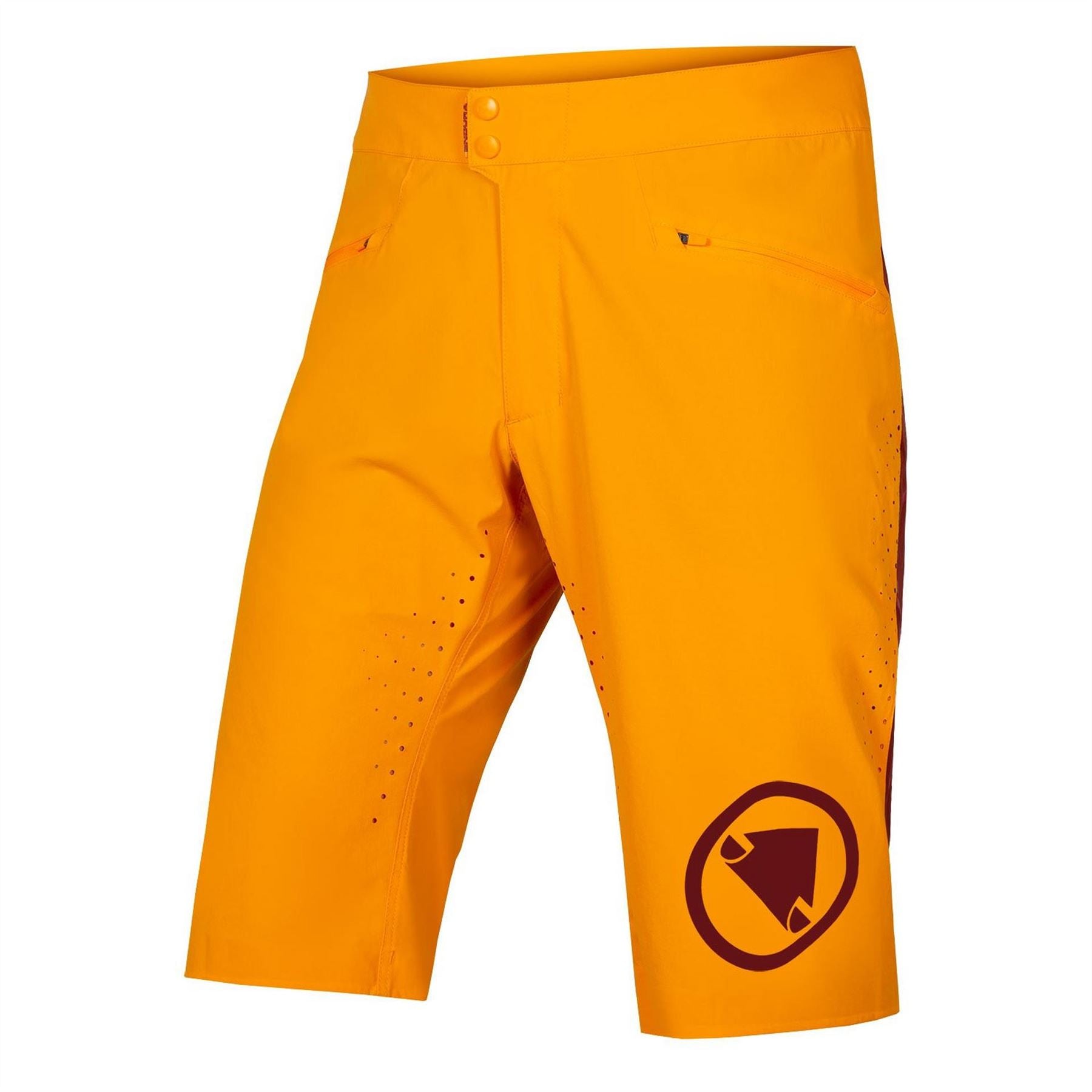 Endura Singletrack Lite Shorts