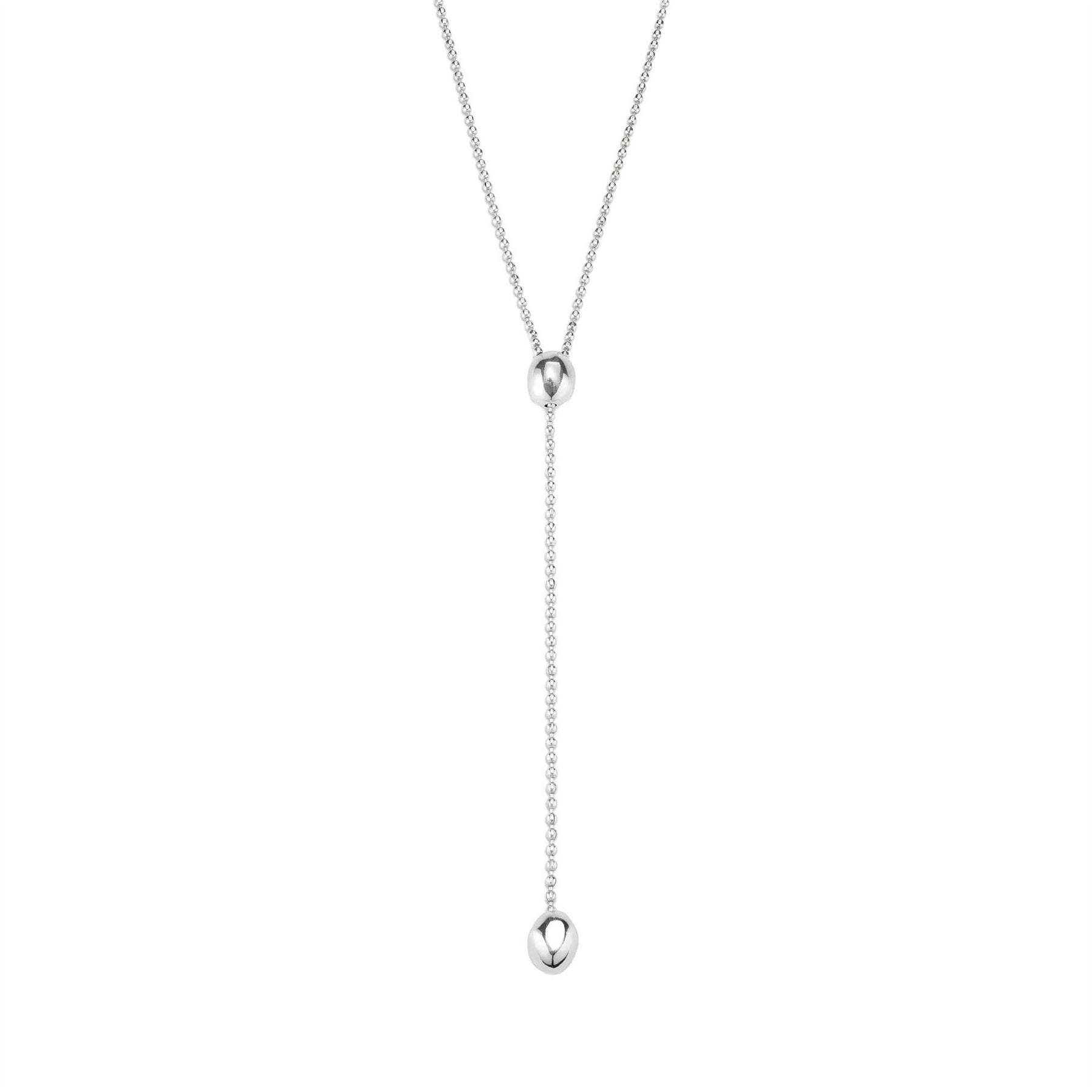 UNOde50 Sterling Silver Plated Necklace