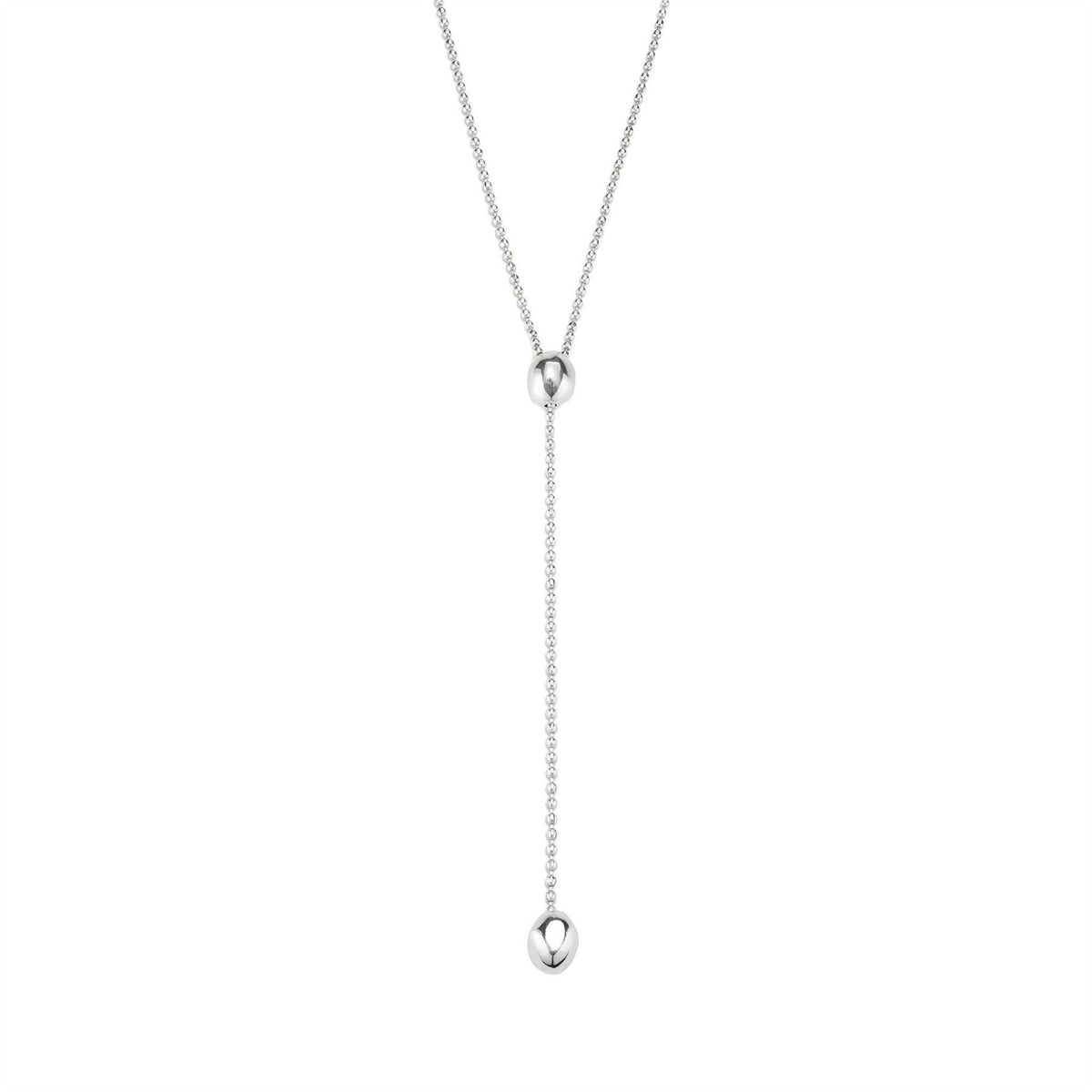 UNOde50 Sterling Silver Plated Necklace