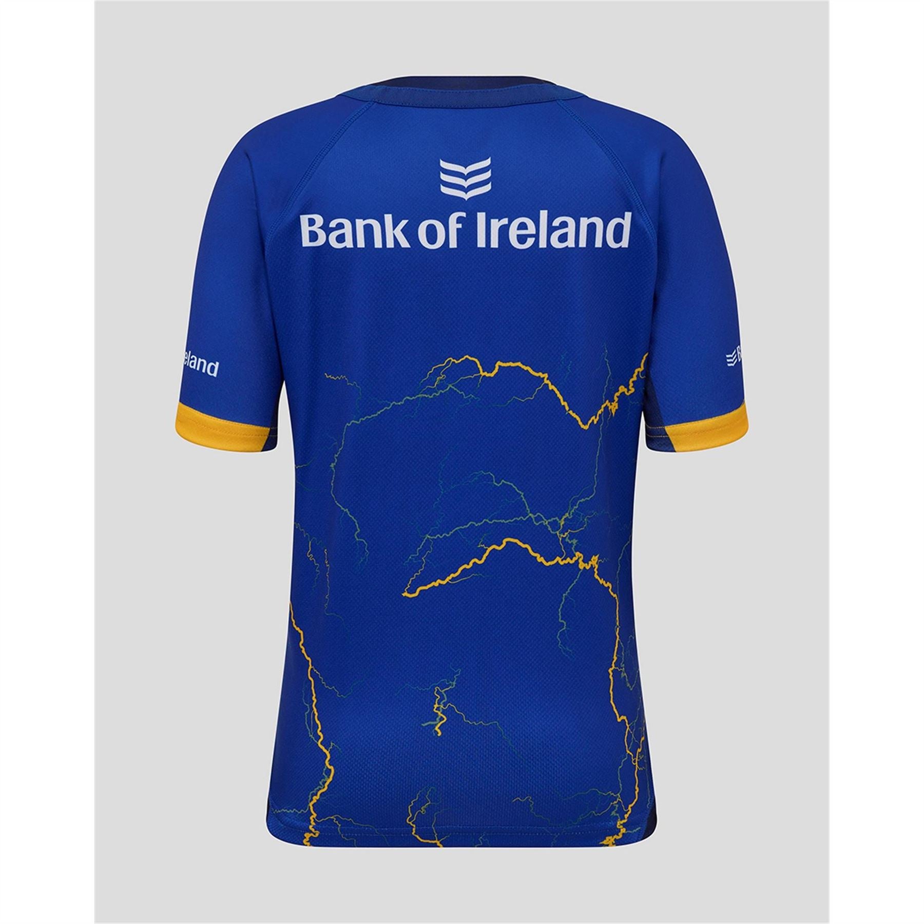 Castore Leinster Ome Jersey Junior 25 26