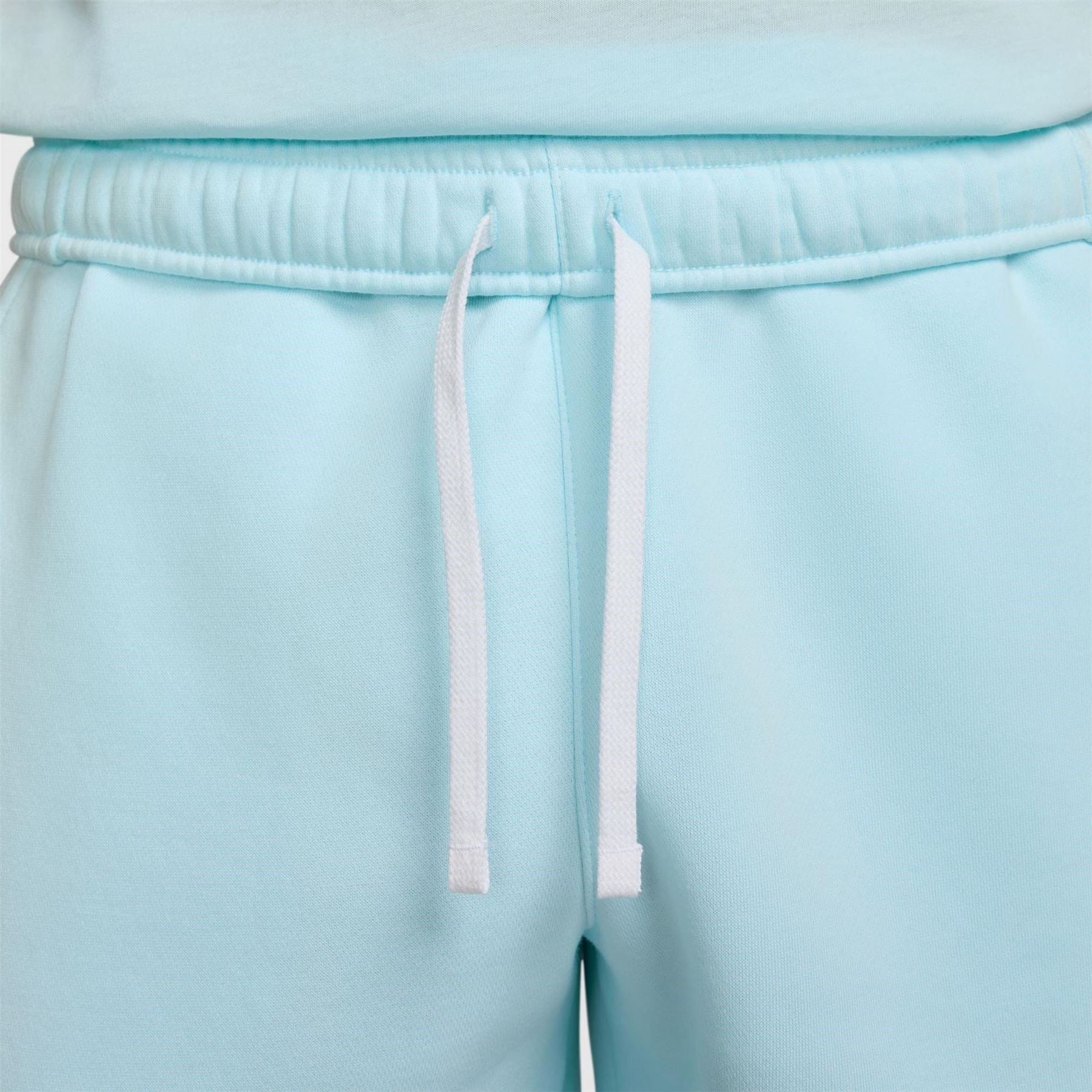 Nike Mens Sportswear Club Graphic Shorts
